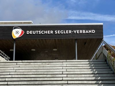 Deutscher Segler-Verband Schilksee