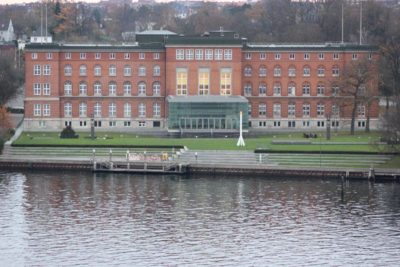 Schleswig-Holsteinischer Landtag Kiel