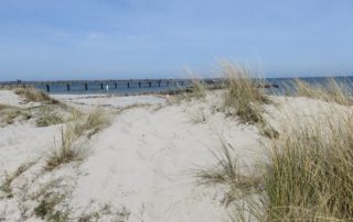 Schönberg Beach