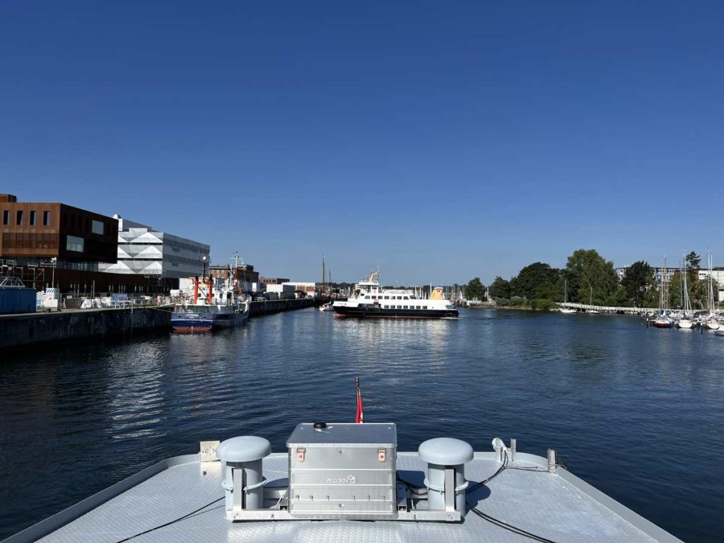 schwentinemuendung-ms-strande-ms-schwentine-sfk-schiffe | We love Kiel