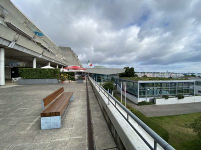 Schwimmhalle Schilksee Olympiazentrum Kiel