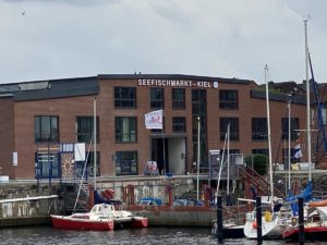 Seefischmarkt Kiel