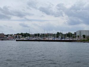 Sporthafen Kiel-Wellingdorf