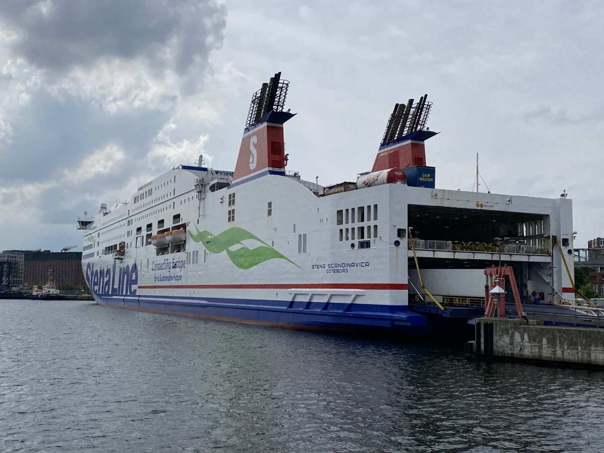 Stena-scandinavica-kiel | We Love Kiel