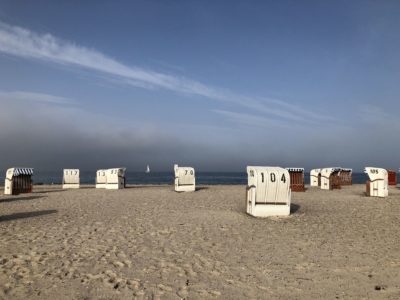 Surendorf Beach