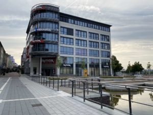 TK MAXX Kiel Holstenstraße