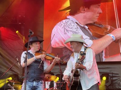 Truck Stop Kiel Kieler Woche Konzert