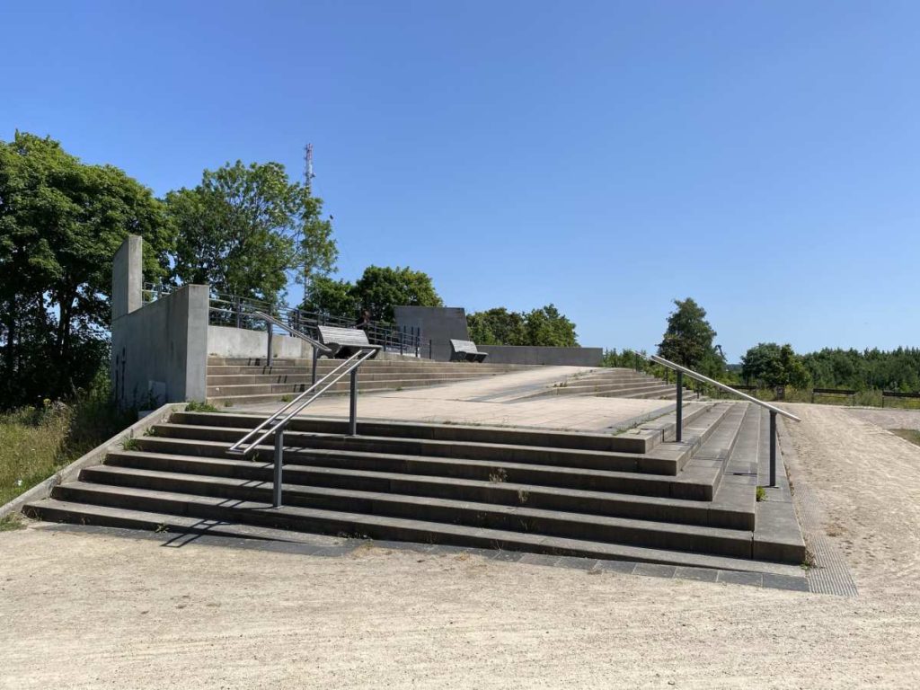 Wiker Balkon Kiel We love Kiel