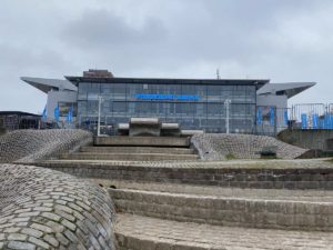 Wunderino Arena Kiel am Europaplatz