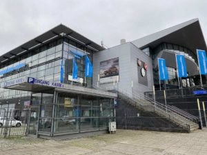 Wunderino Arena Kiel