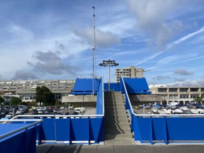 Yachthafen Schilksee Olympiazentrum Kiel